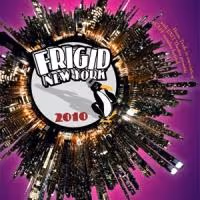 GREEN MAN Plays Frigid New York 2/24-3/7