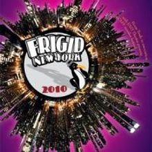 GREEN MAN Plays Frigid New York 2/24-3/7