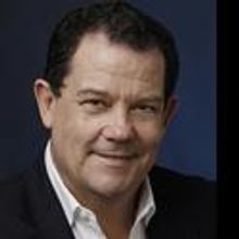 John Frost Announces AN OFFICER AND A GENTLEMEN To Be Presented In NYC 5/13-14