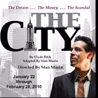 The Group Rep Lonny Chapman Theatre Presents THE CITY 1/22-2/28