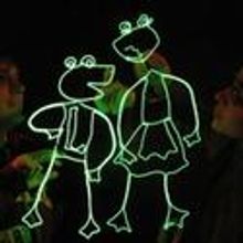 The Drilling Company Presents THE FROG SINGER 5/15-6/6