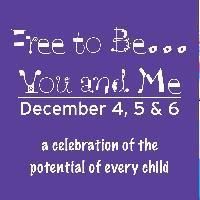 The Theatre Arts department at Dominican University Presents FREE TO BE...YOU AND ME…