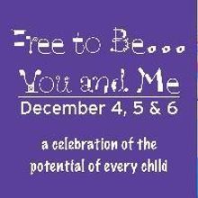The Theatre Arts department at Dominican University Presents FREE TO BE...YOU AND ME 