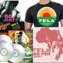 New FELA! Streams Now Available, The Na Poi Releases Set For 5/11