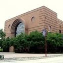 Houston Grand Opera Announces Chorus Auditions for 10-11 Season