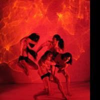 Butoh Presents FURNACE, An Ensemble Work, At Dixon Place 11/5-8