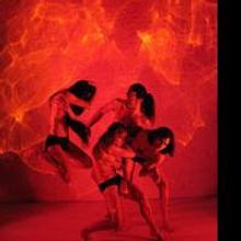 Butoh Presents FURNACE, An Ensemble Work, At Dixon Place 11/5-8