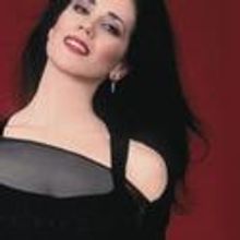 Elizabeth Futral To Sing Ophelia In WNO's HAMLET, Runs 5/19-6/4