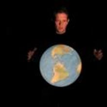 Georgia Shakespeare's Singular Voices Presents THE GOSPEL OF JOHN & PROPHETS