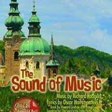 THE SOUND OF MUSIC Opens At The Gallery 11/27