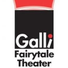 Galli's Fairytale Theater Entertains Young Audiences On V-tines Weekend