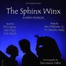 Snapple Center Hosts THE SPHINX WINX Reading