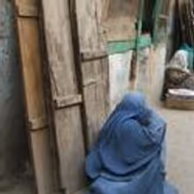 THE GREAT GAME: AFGHANISTAN Returns To The Tricycle Theatre July 23-August 29