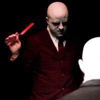 Tickets On Sale For Nosedive’s THE BLOOD BROTHERS PRESENT…THE NEW GUIGNOL, Runs…
