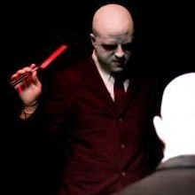 Tickets On Sale For Nosedive’s THE BLOOD BROTHERS PRESENT…THE NEW GUIGNOL, Runs…