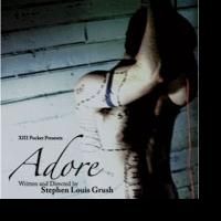 Visiting Company XIII Pocket Presents ADORE At Steppenwolf