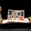 Steppenwolf's Garage Rep Presents THE TWINS WOULD LIKE TO SAY
