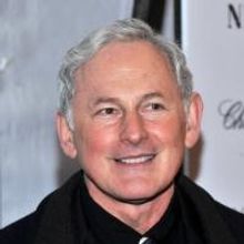 PRESENT LAUGHTER's Garber Featured On 'Martha Stewart' 1/6