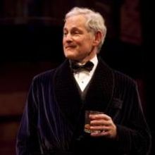 PRESENT LAUGHTER's Garber Featured In The News