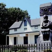 Garibaldi-Meucci Museum Offers Bus Trip to Philadelphia International Flower Show