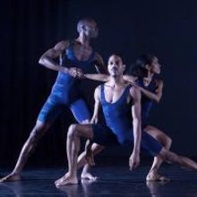 Garth Fagan Dance Comes To The Joyce Theater 10/27-11/1