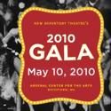 New Rep Announces Its 2010 Gala 5/10