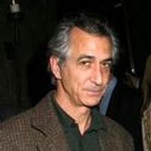 The Wilma Theater Presents David Strathairn In LEAVING, Previews 5/19