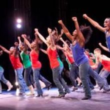The Moore Theatre Hosts A Global Dance Party 12/4