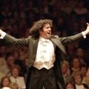 Gustavo Dudamel Leads the LA Phil and Alisa Weilerstein 5/6-8