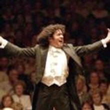 Gustavo Dudamel Leads the LA Phil and Alisa Weilerstein 5/6-8
