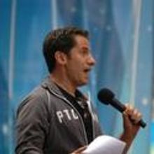 The SPOTLIGHT Series Presents Deconstructing With SETH RUDETSKY, Tonight