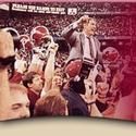 Coach Gene Stallings To Speak at Merrimack Hall 6/5