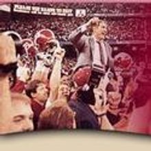 Coach Gene Stallings To Speak at Merrimack Hall 6/5