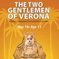 THE TWO GENTLEMEN OF VERONA Play The Centre House Theatre
