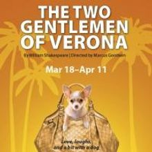 THE TWO GENTLEMEN OF VERONA Play The Centre House Theatre