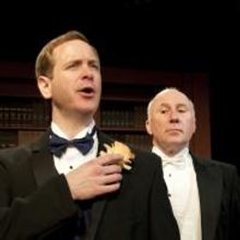 Photo Flash: Deep Dish Extends AN IDEAL HUSBAND