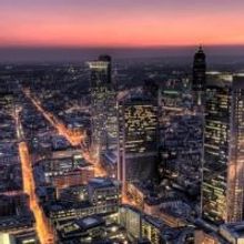 Joop van den Ende Wins 'Hamburger of the Year 2009' Award