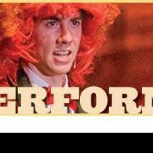 FPAC Announces Open Auditions for HUMBUG 10/7, 10/10