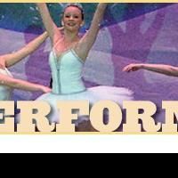 Franklin Performing Arts Co Presents THE NUTCRACKER, 12/12 & 12/13