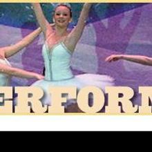 Franklin Performing Arts Co Presents THE NUTCRACKER, 12/12 & 12/13