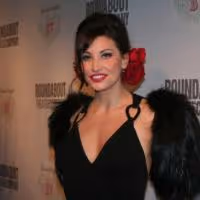 Gina Gershon To Be Featured On NBC's Today Show 10/29