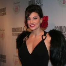 Gina Gershon To Be Featured On NBC's Today Show 10/29