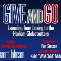 Metropolitan Playhouse Presents GIVE AND GO