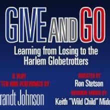 Metropolitan Playhouse Presents GIVE AND GO