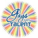 Final BIG GAY TALENT SHOW for GAYS GOT TALENT Held At Sidetrack