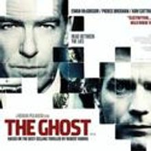 Forum Theatre Screens 'Ghost Writer' with McGregor, Brosnan, Cattrall & More, April 9