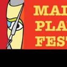 Acorn Productions Presents FIRST ANNUAL 24-HOUR PLAY FESTIVAL 5/2
