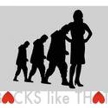 Imago Theatre Presents BACKS LIKE THAT 6/17-27