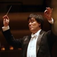 New York Philharmonic Music Director Alan Gilbert To Lead His First Tour Of Europe