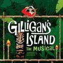 Falcon Theater Presents GILLIGAN'S ISLAND: THE MUSICAL 4/30-5/15